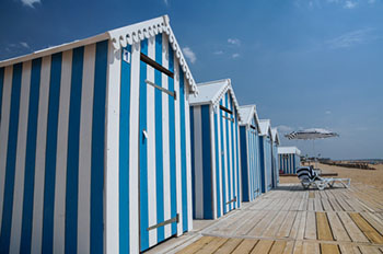 Châtelaillon-Plage - 5 - campings