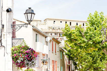 Gréoux-les-Bains - 5 - campings