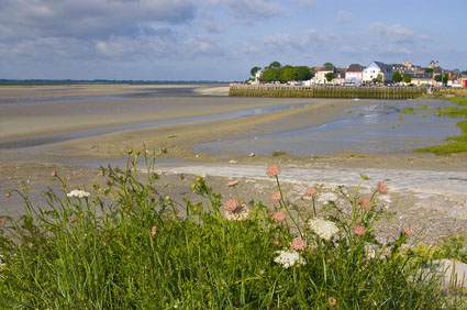 Camping Le Crotoy - 8 - campings