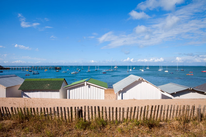 Noirmoutier-en-Île - 4 - campings