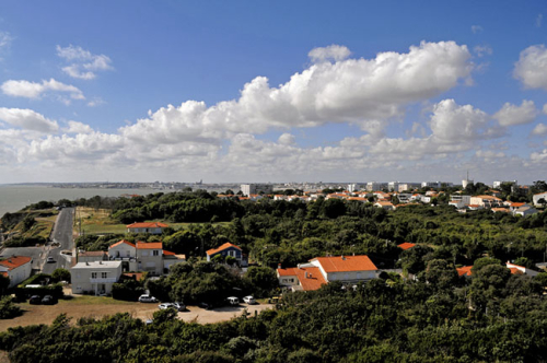 Saint-Georges-de-Didonne - 10 - campings