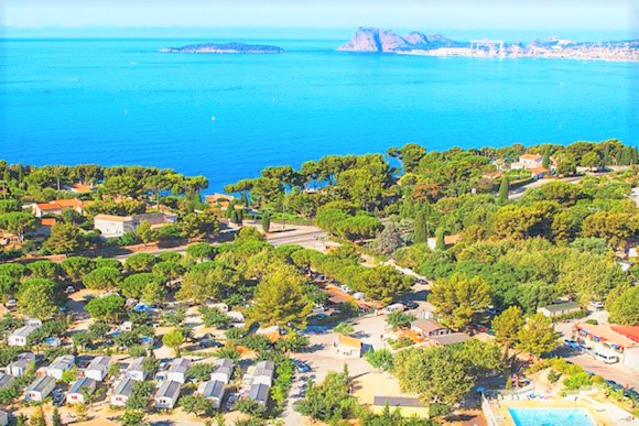 La Baie des Anges Provence-Alpes-Côte d'Azur - La Ciotat visuel 1/1 La Baie des Anges Provence-Alpes-Côte d'Azur - La Ciotat visuel 1/1