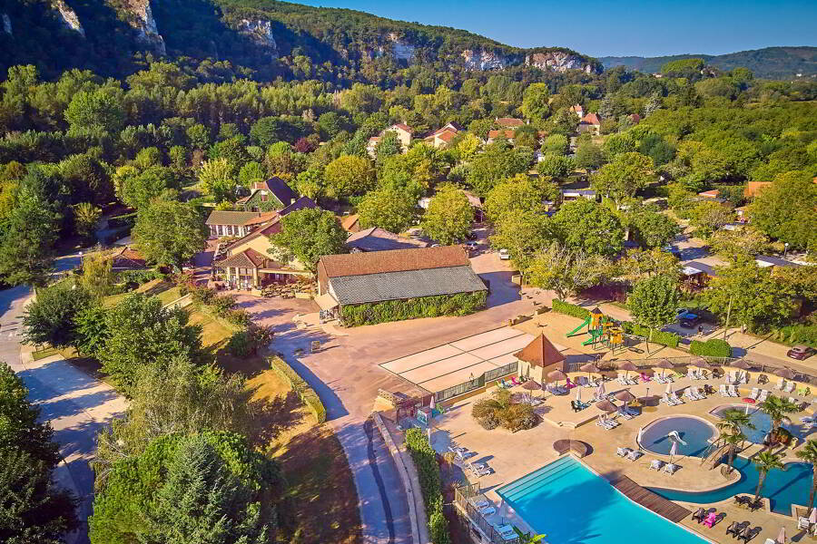 Domaine de Soleil Plage Aquitaine - Vitrac visuel 1/1 Domaine de Soleil Plage Aquitaine - Vitrac visuel 1/1