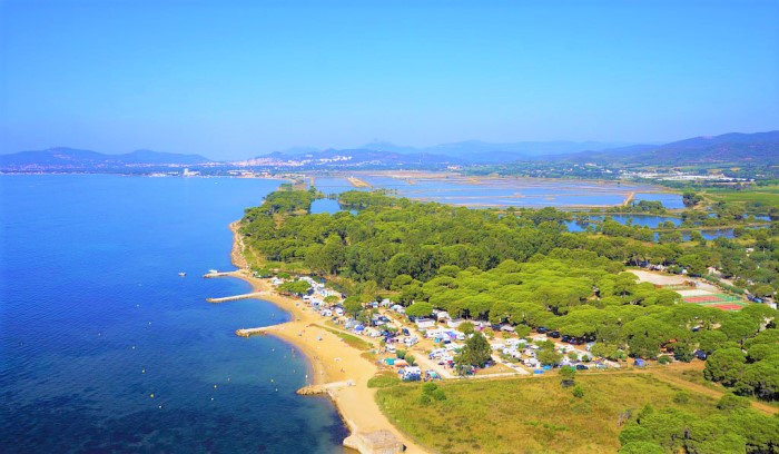 Le Pansard Provence-Alpes-Côte d'Azur - La Londe-les-Maures visuel 1/1 Le Pansard Provence-Alpes-Côte d'Azur - La Londe-les-Maures visuel 1/1