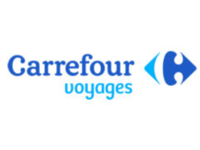 Alle campings Carrefour voyages 