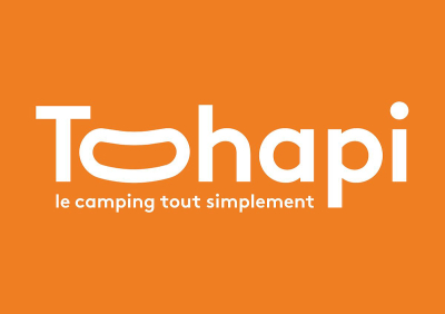 Alle campings Tohapi 