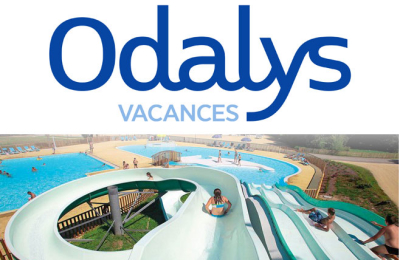 Alle campings Odalys vacances 